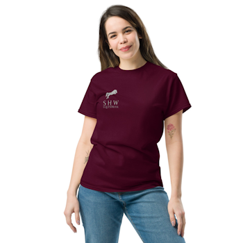 T-Shirt SHW