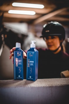 Digby Schampoo 500 ml