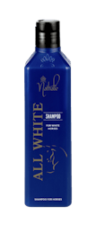All White Schampoo 250ml