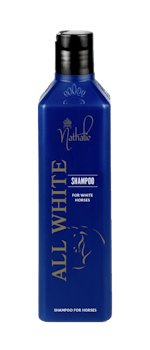 All White Schampoo 250ml
