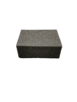 Leather Cleaning Sponge