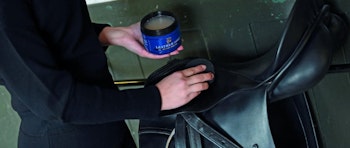 Leather Soap 250g