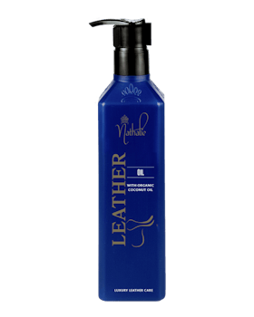 Leather Oil 250 ml