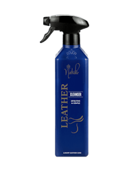 Leather Cleanser 500 ml