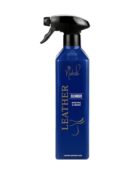 Leather Cleanser 500 ml