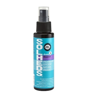 Derma 6 - Wound Oil