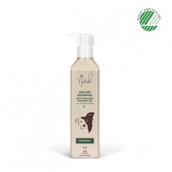 Nathalie Dog Deluxe shampoo