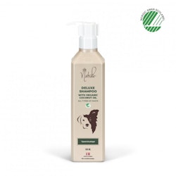 Nathalie Dog Deluxe shampoo