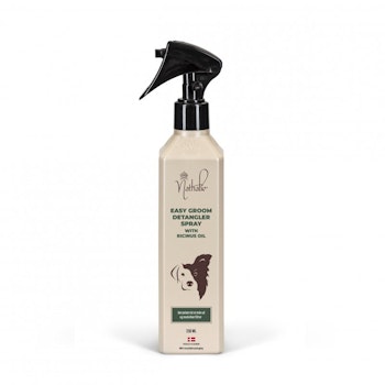 Nathalie Dog Easy Groom Detangler spray 250 ml