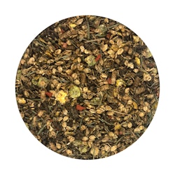 D&H Build Up Conditioning Mix - 20 kg