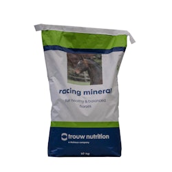 Racing Mineral - Vitamintillskott 10kg