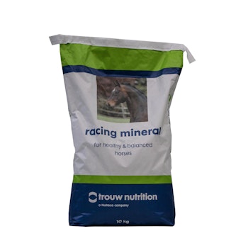 Racing Mineral - Vitamintillskott 10kg