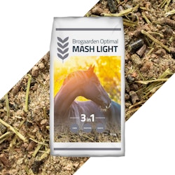 Brogaarden Mash Light 15kg