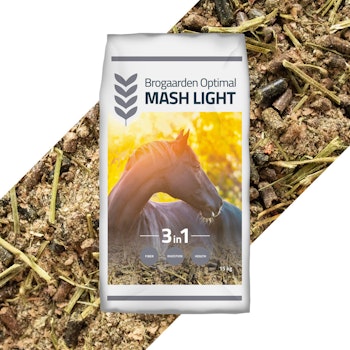Brogaarden Mash Light 15kg