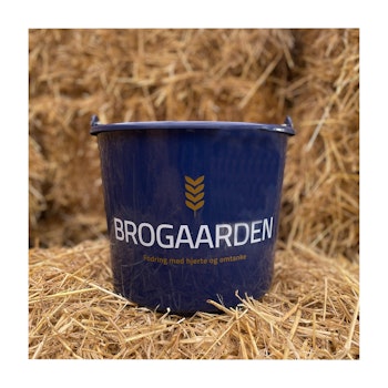 Brogaarden Hink 12L