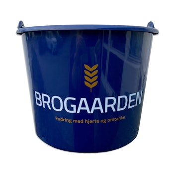 Brogaarden Hink 12L