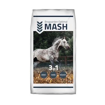 Brogaarden Mash  12 kg