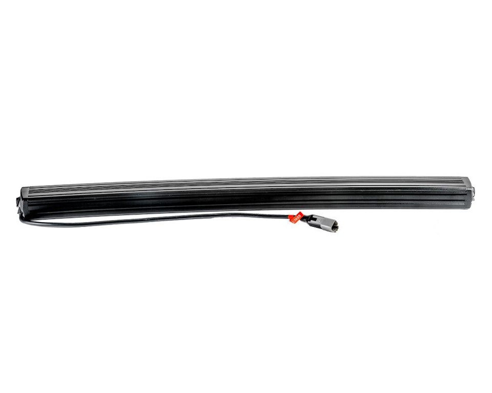 Ledramp Curved, 30 tum - Razor Driver Edition