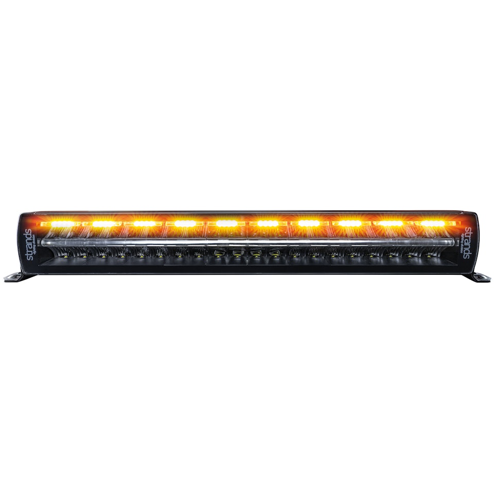 Ledramp - Strands Siberia Night Guard NG DR