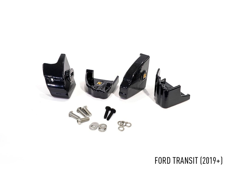 Lazer Grillkit Triple-R 750 Elite Ford Transit 19-