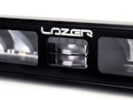 Lazer Linear 18 Elite low beam assist