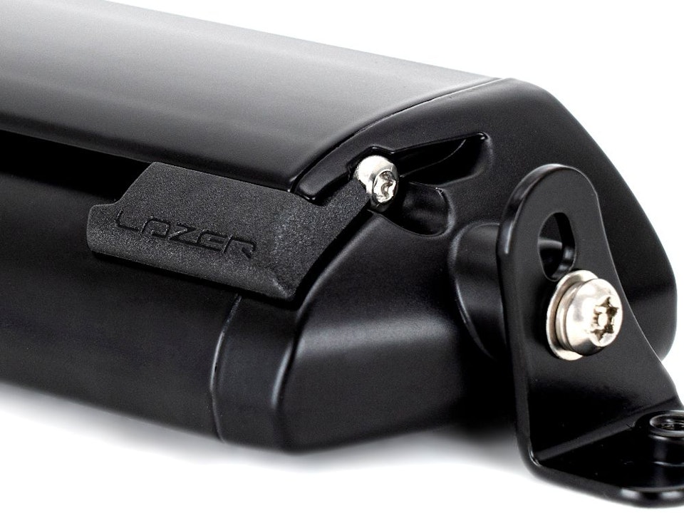 Lazer Linear 18 Elite low beam assist