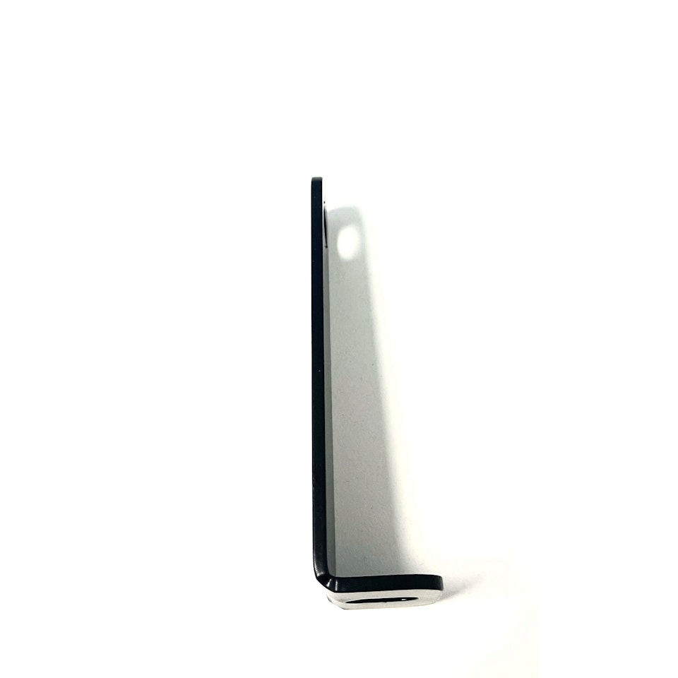 Specialfäste för LED-ramp