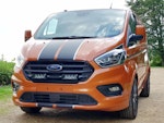 Lazer Grillkit Triple-R 750 Elite Ford Transit Custom 18-