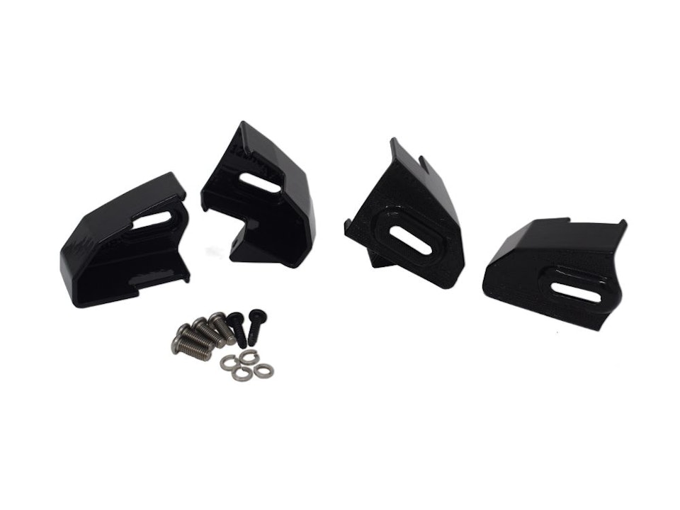 Lazer Grillkit Triple-R 750 Elite Ford Transit Custom 18-
