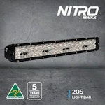 Ledramp 24 tum - Ultra Vision Nitro Maxx 205W