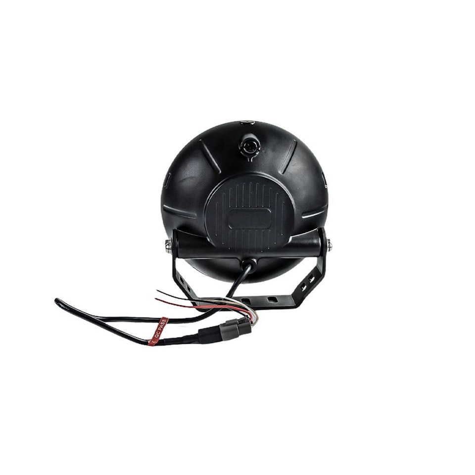 LED Extraljus Razor Viggen 7" 60W