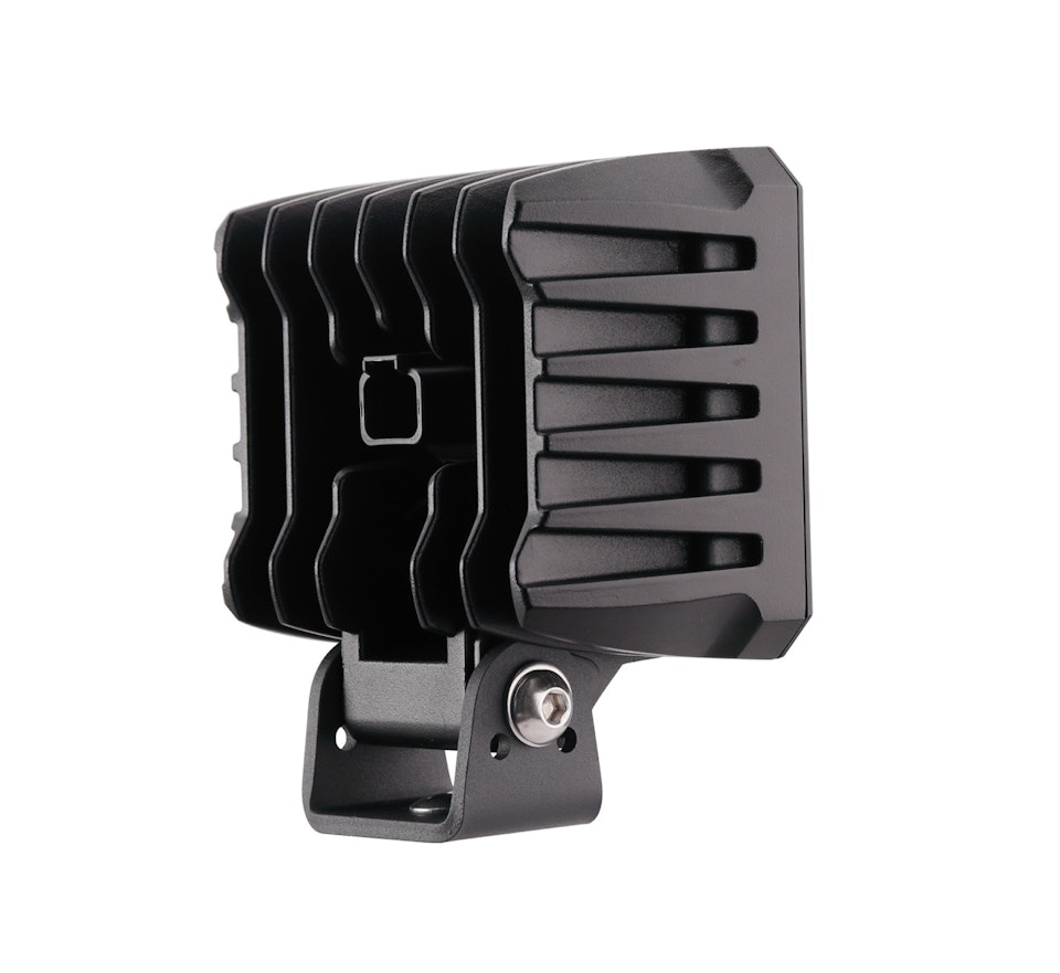 Razor Worker Pro 4 Arbetsbelysning