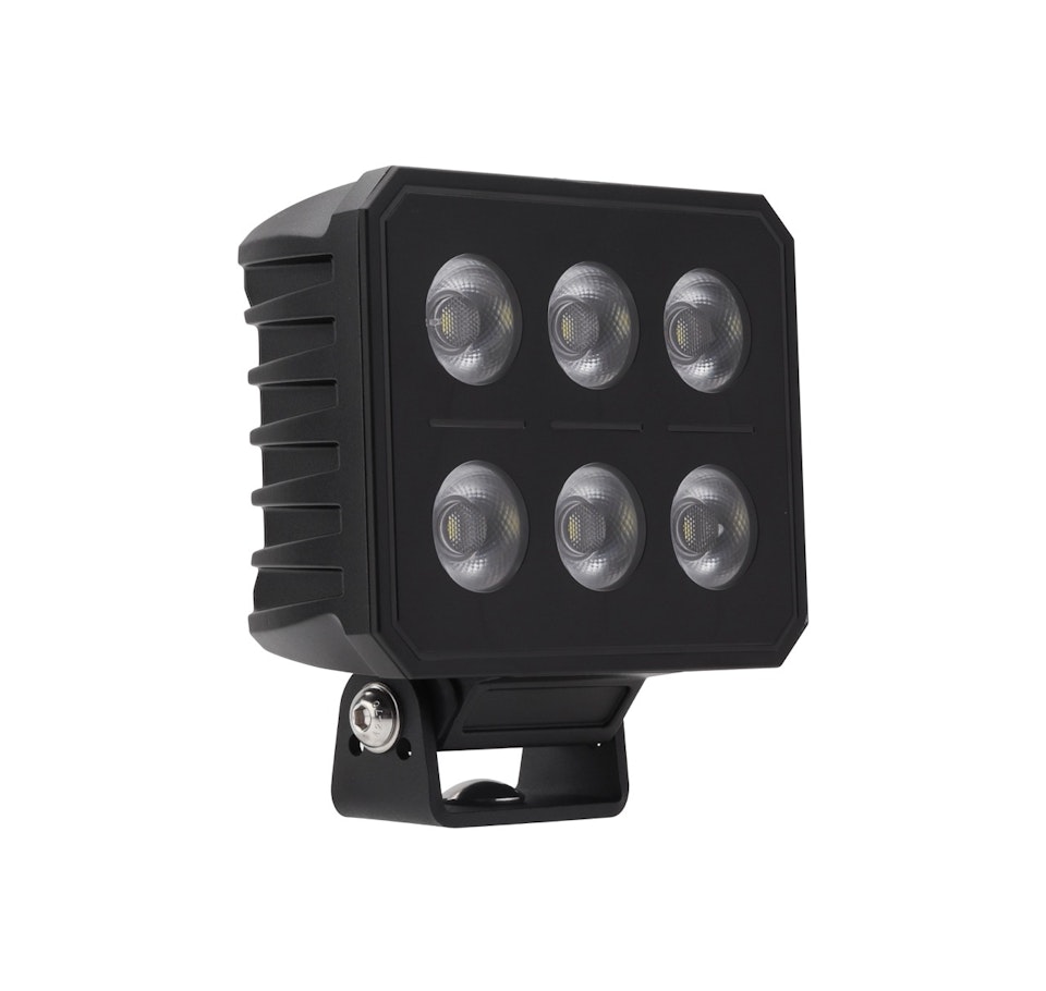 Razor Worker Pro 6 Arbetsbelysning