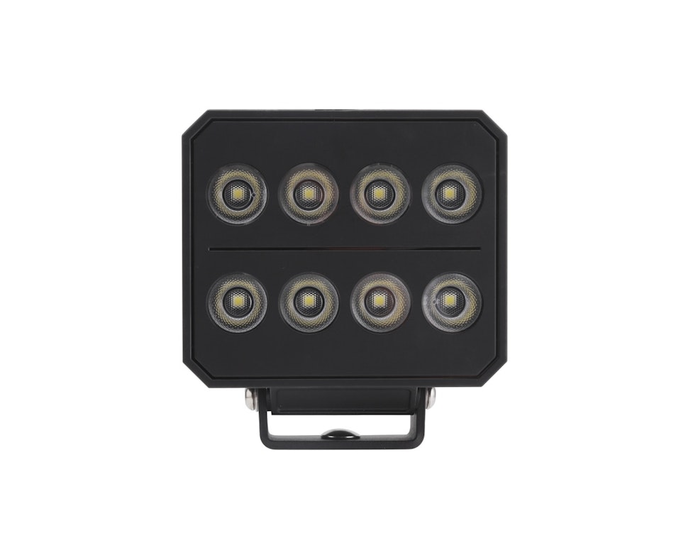 Razor Worker Pro 8 Arbetsbelysning