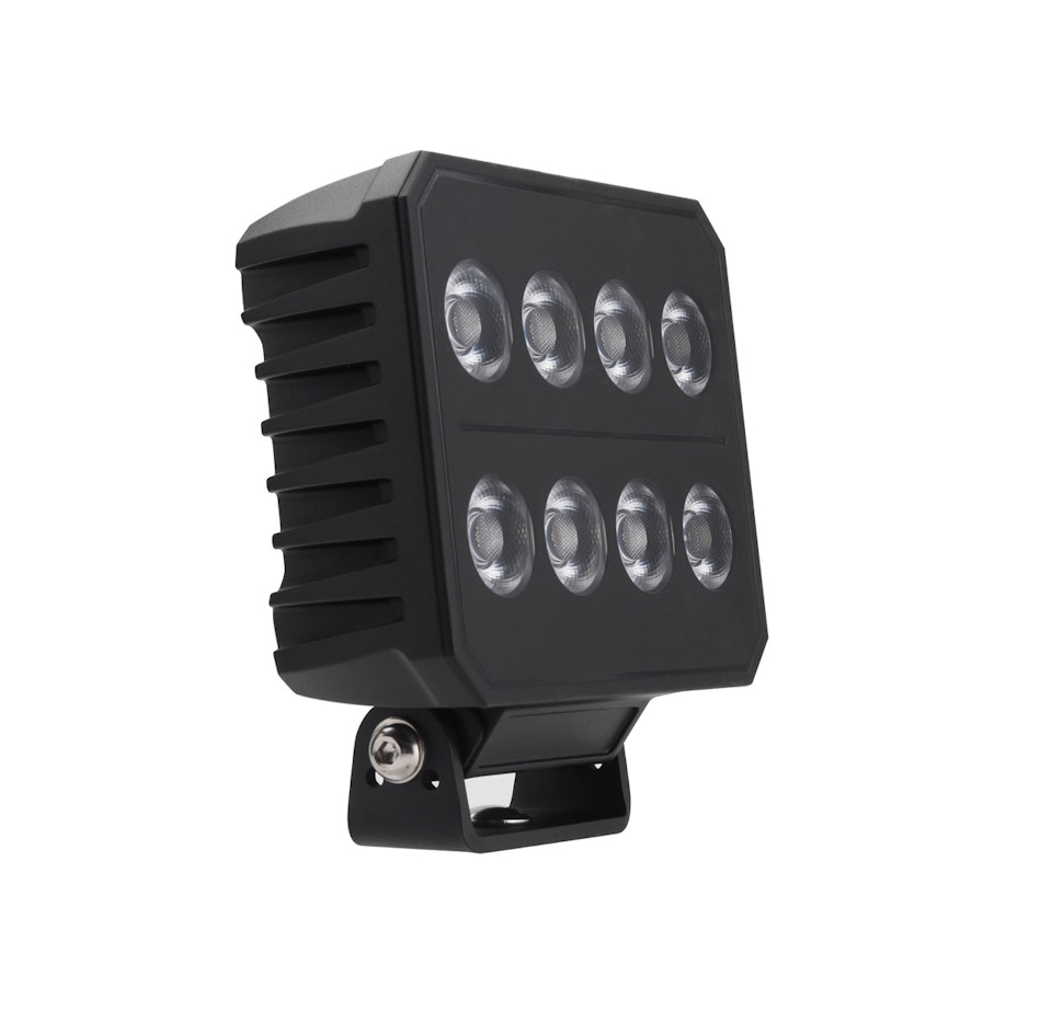 Razor Worker Pro 8 Arbetsbelysning