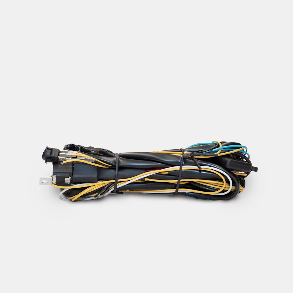 Reläkabelsats med DT6-kontakt
