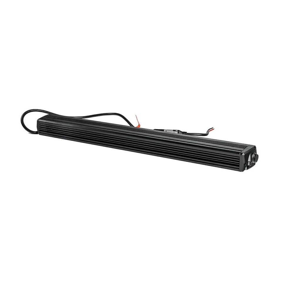 Ledramp Slim, 20 tum - Razor Driver Edition - High Power
