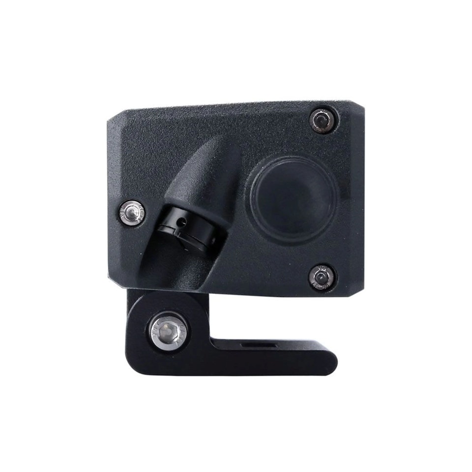 Ledramp Slim, 20 tum - Razor Driver Edition - High Power