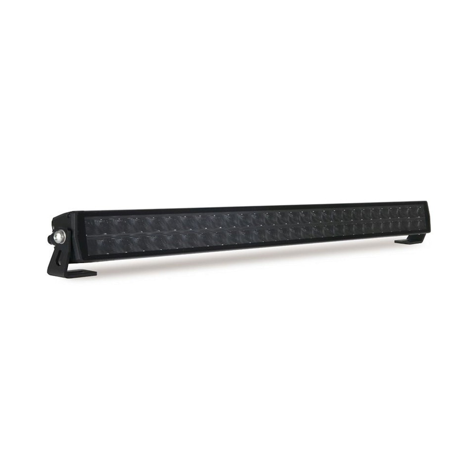 Ledramp 30 tum - Razor Driver Edition Dubbelrad