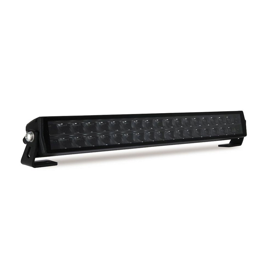 Ledramp 20 tum - Razor Driver Edition Dubbelrad