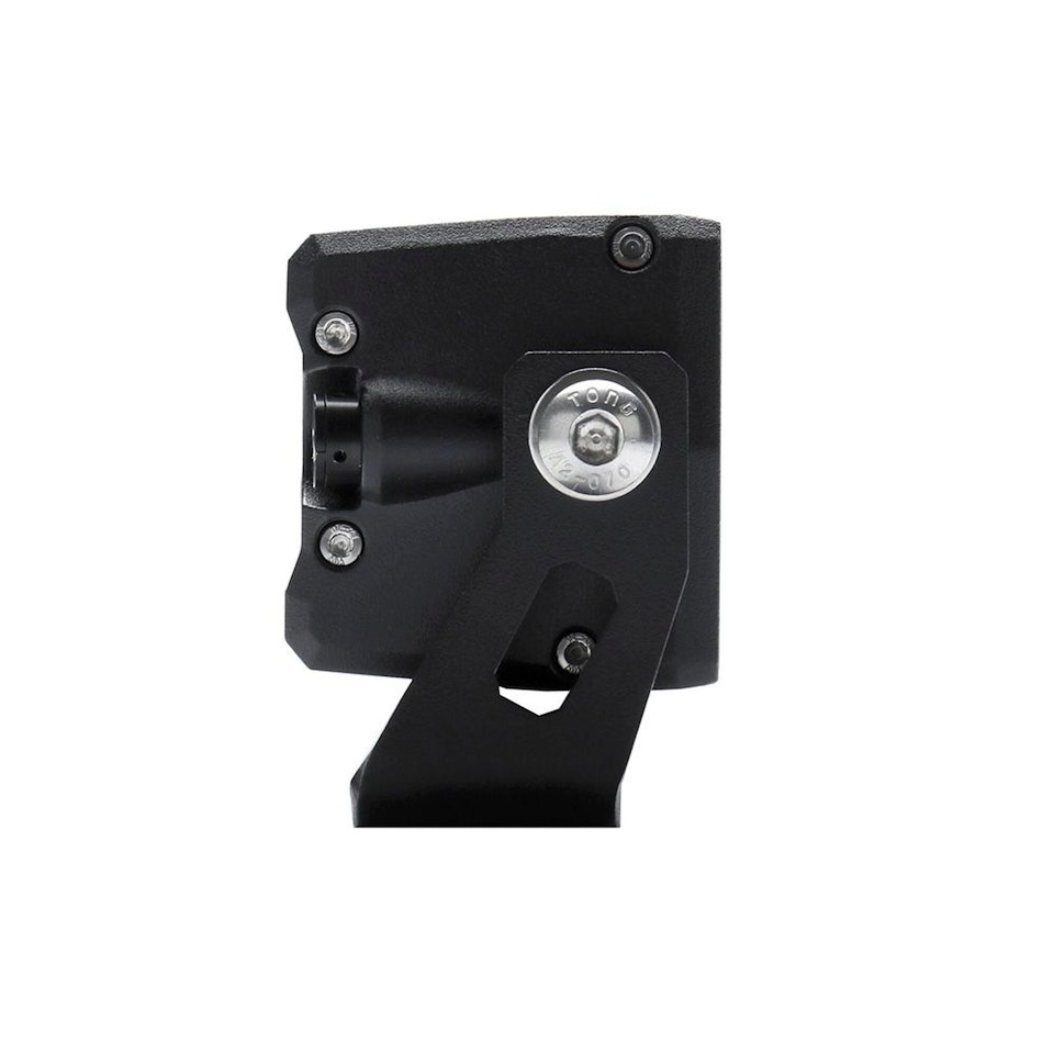 Ledramp 20 tum - Razor Driver Edition Dubbelrad
