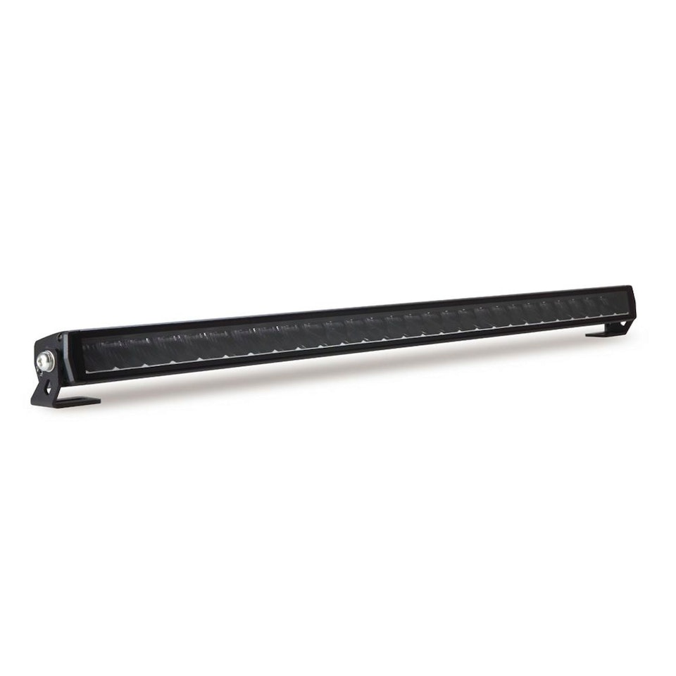 Ledramp Slim, 30 tum - Razor Driver Edition High Power