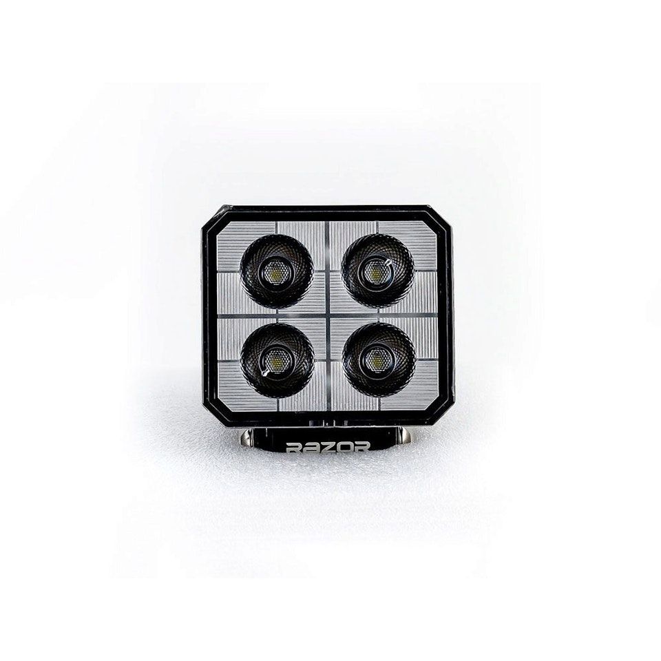 Razor Workers Edition 40W