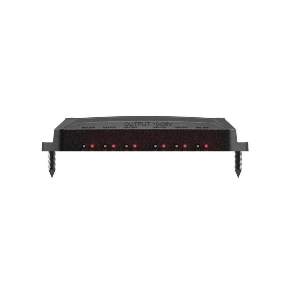 Blixtljusrelä Strands Cruise Light Strobe Controller