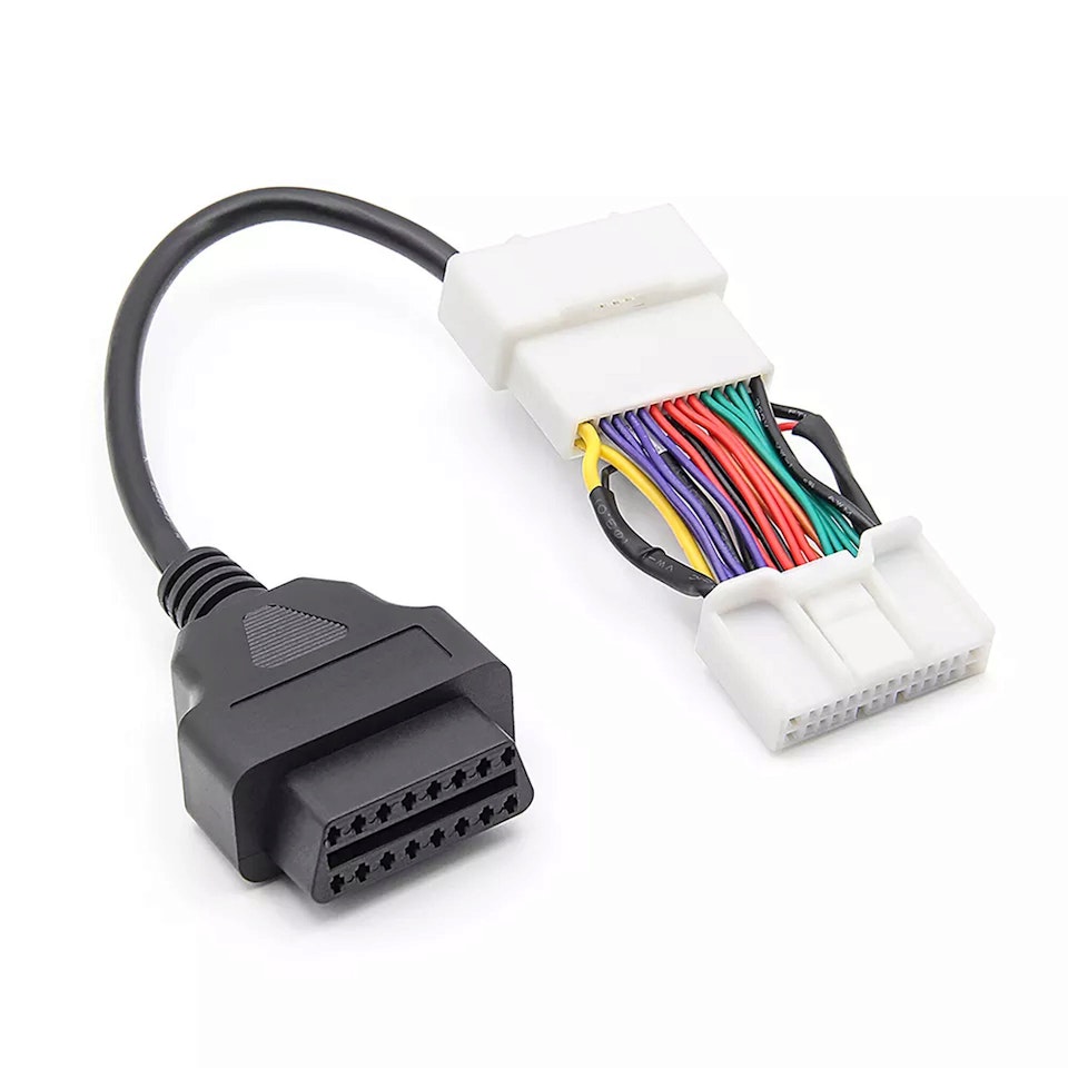OBD2 Adapter Model 3 / Model Y