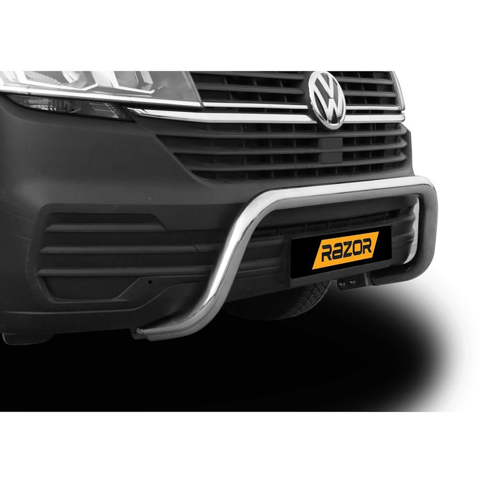 Razor Frontbåge till Volkswagen T6.1 2020-