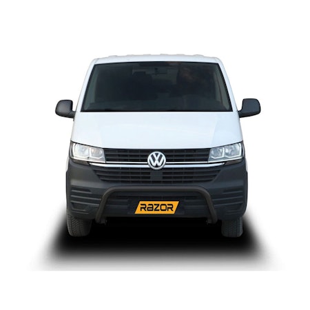 Razor Frontbåge till Volkswagen T6.1 2020-