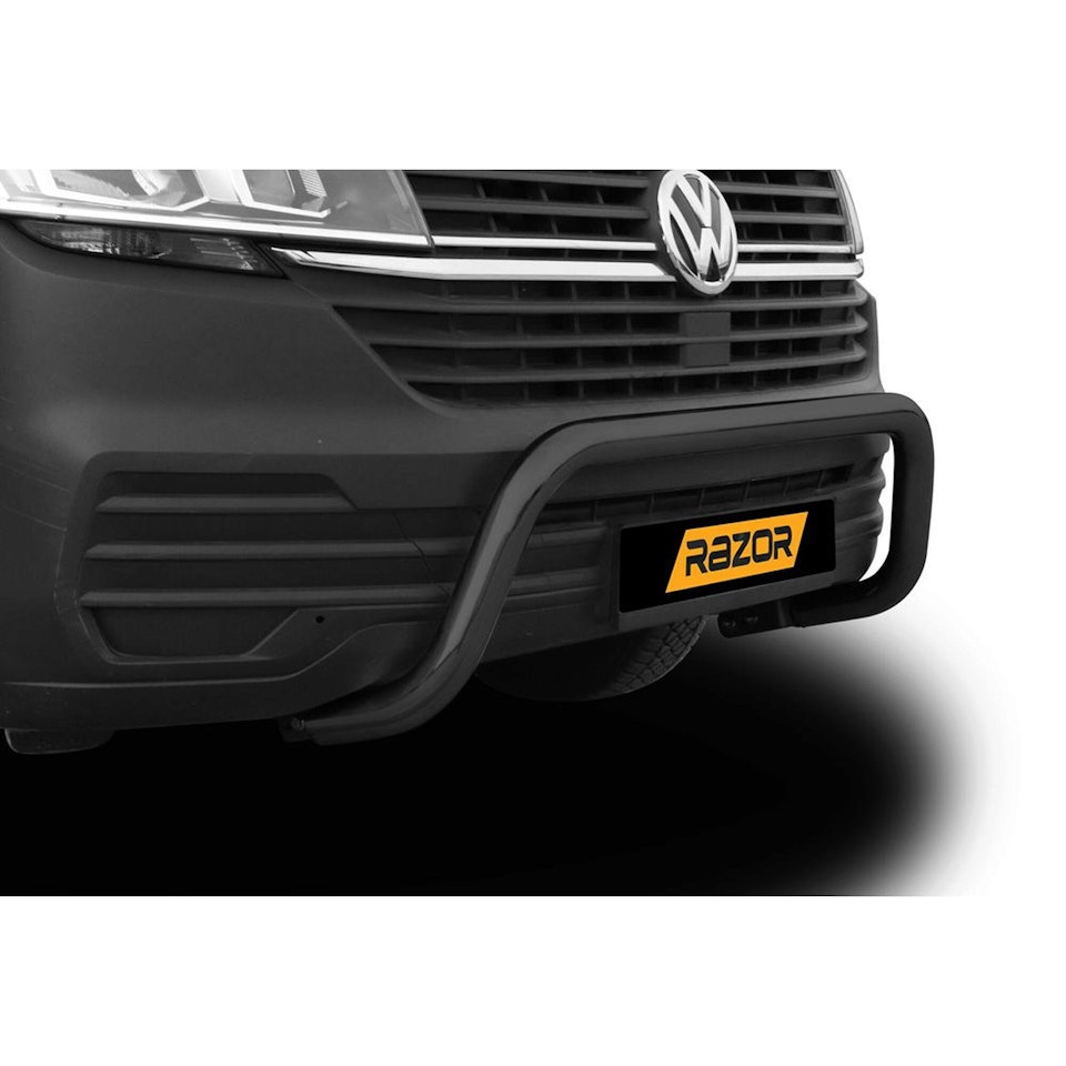 Razor Frontbåge till Volkswagen T6.1 2020-