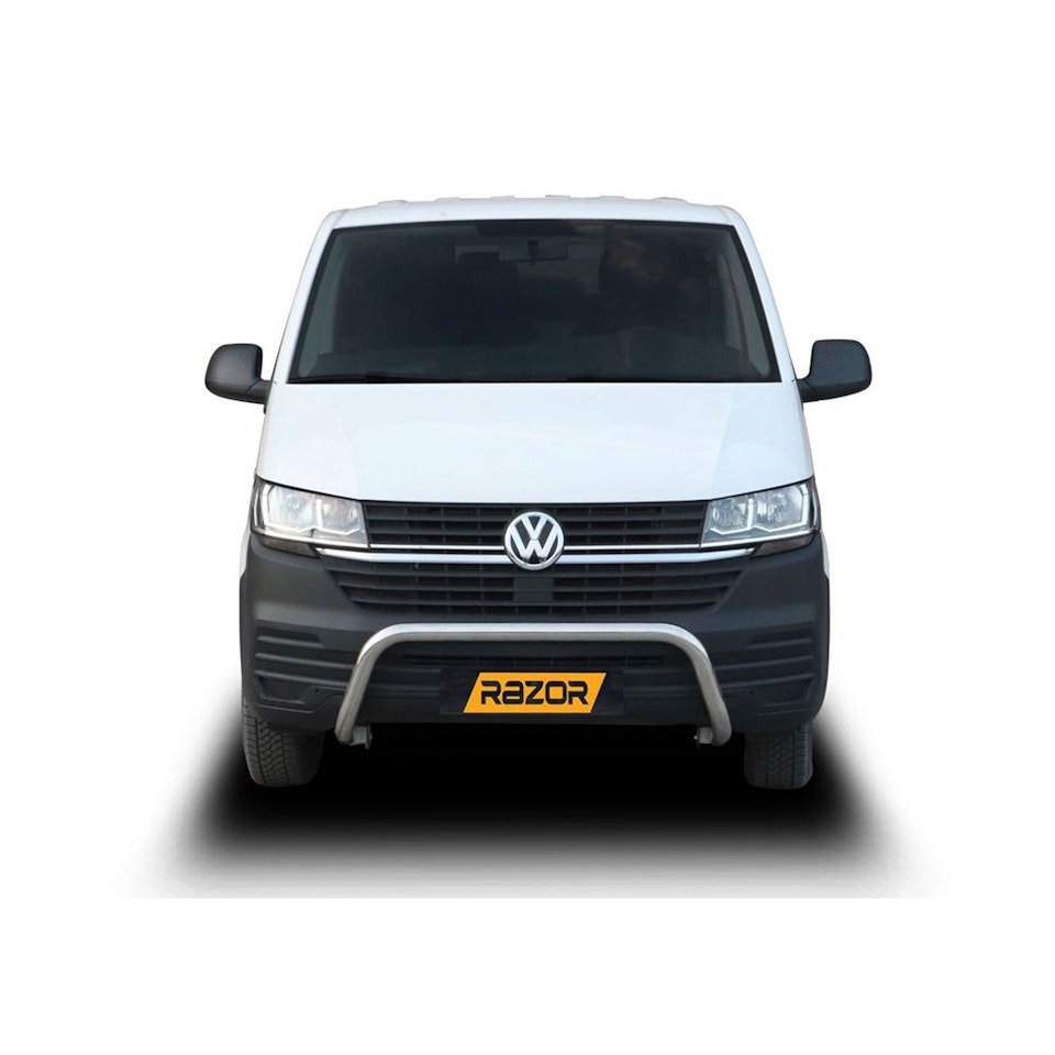 Razor Frontbåge till Volkswagen T6.1 2020-