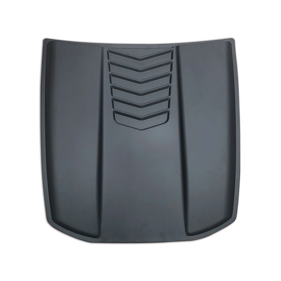 Huvscoop Safari VW Amarok 2011-2020